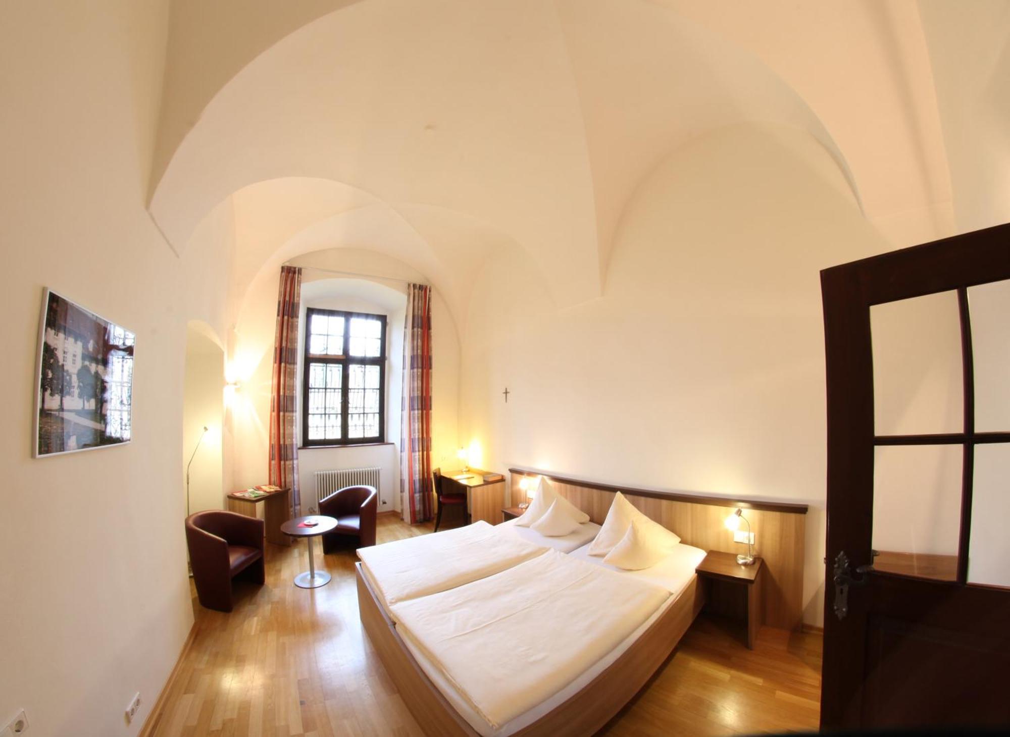 Kloster Obermarchtal 외부 사진