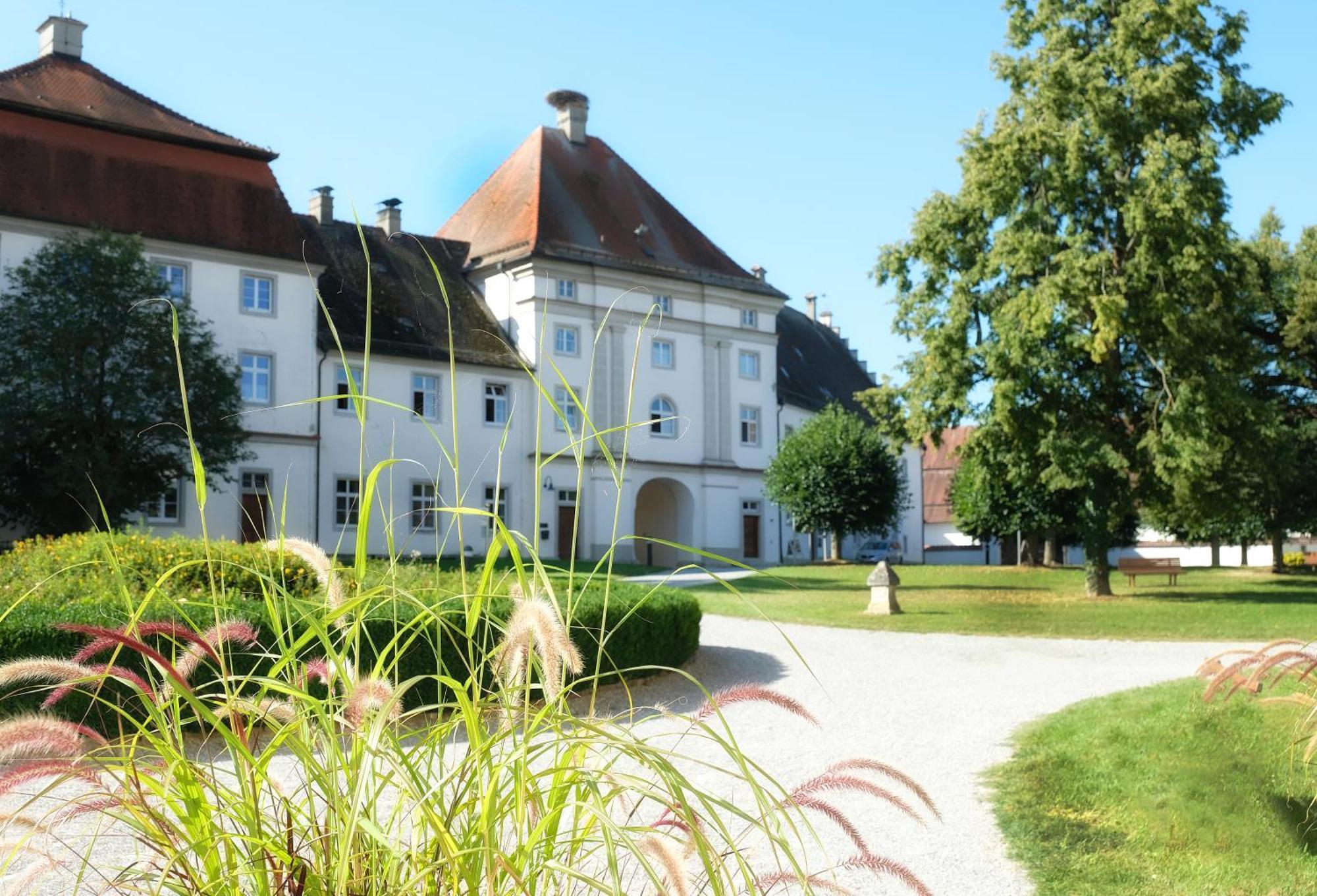 Kloster Obermarchtal 외부 사진