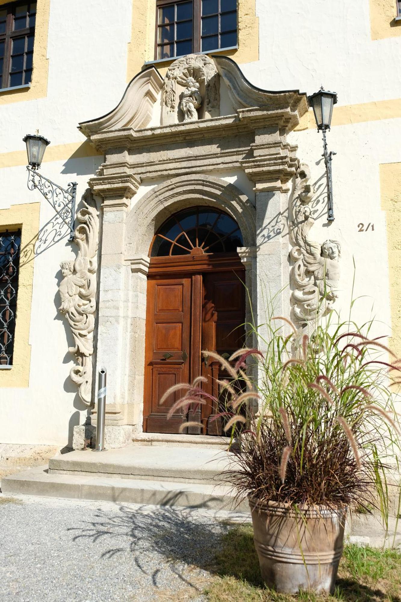 Kloster Obermarchtal 외부 사진