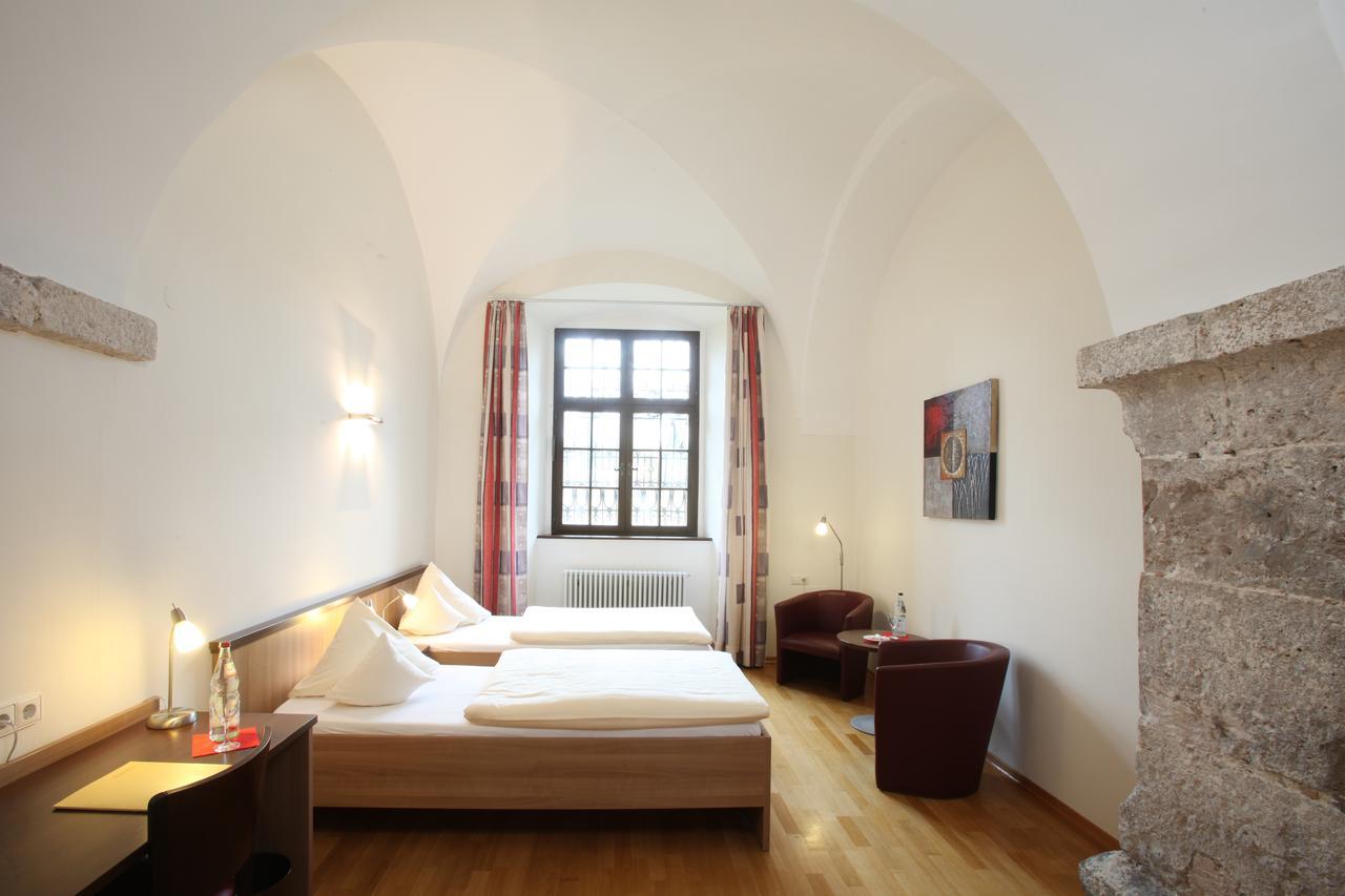 Kloster Obermarchtal 외부 사진