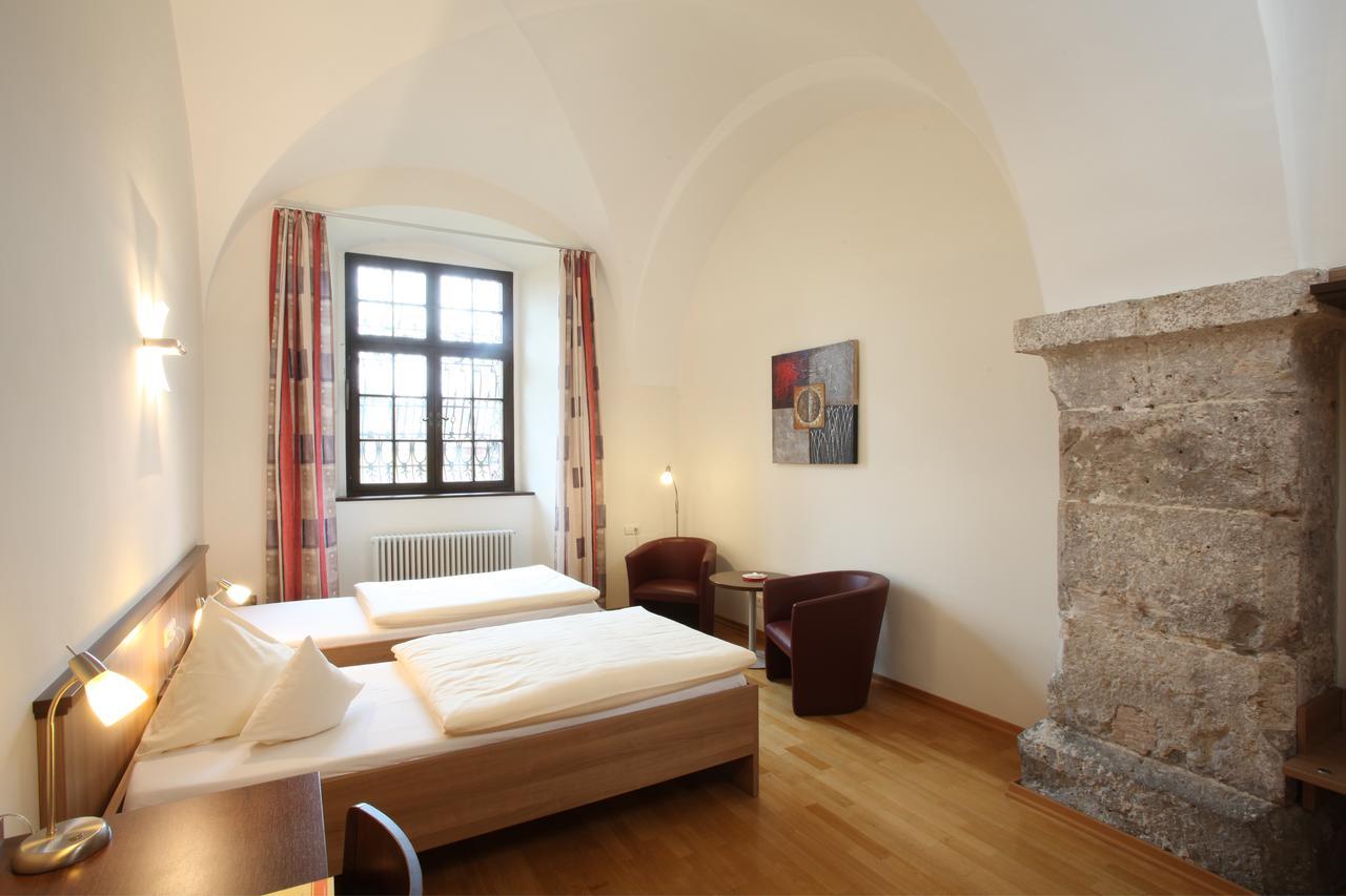 Kloster Obermarchtal 외부 사진