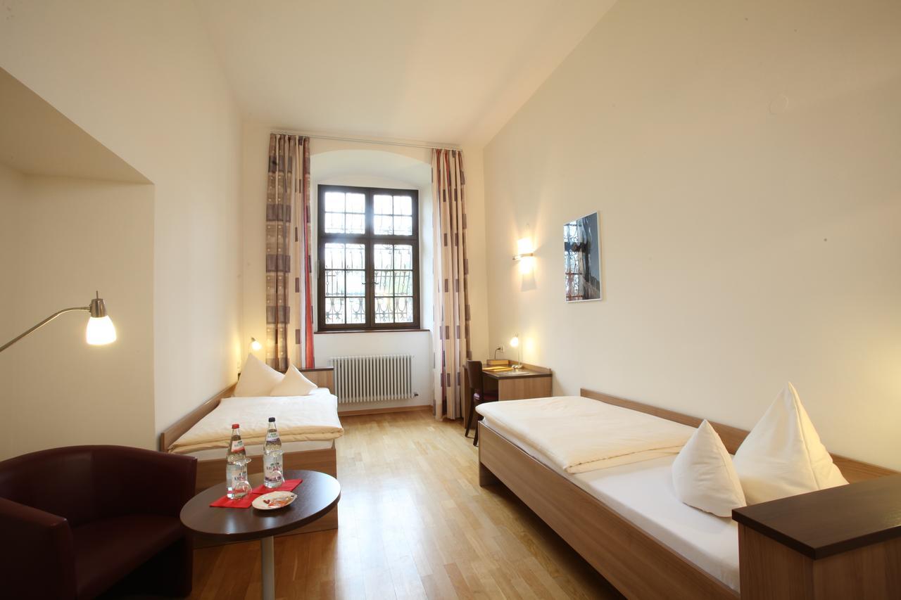 Kloster Obermarchtal 외부 사진