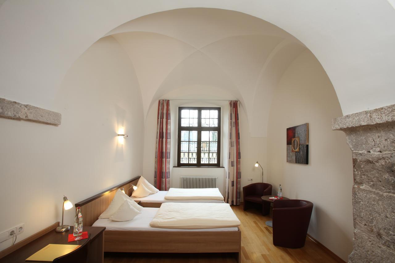 Kloster Obermarchtal 외부 사진